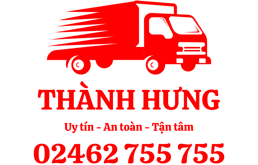 Chuyển nhà trọn gói tại Thành Hưng, Taxi tải Thành Hưng